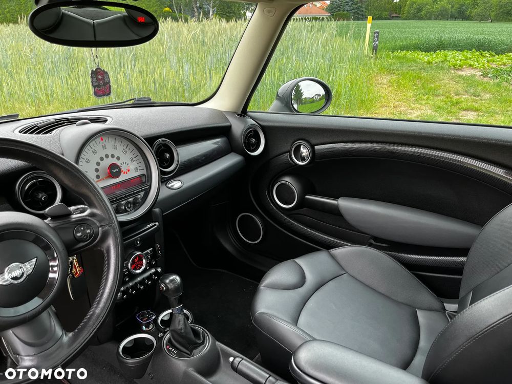 MINI Cooper S - 24