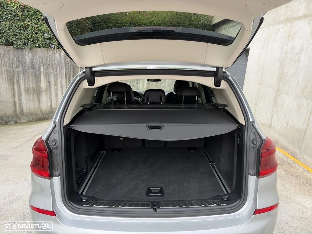 BMW X3 20 d xDrive Pack M Auto - 15