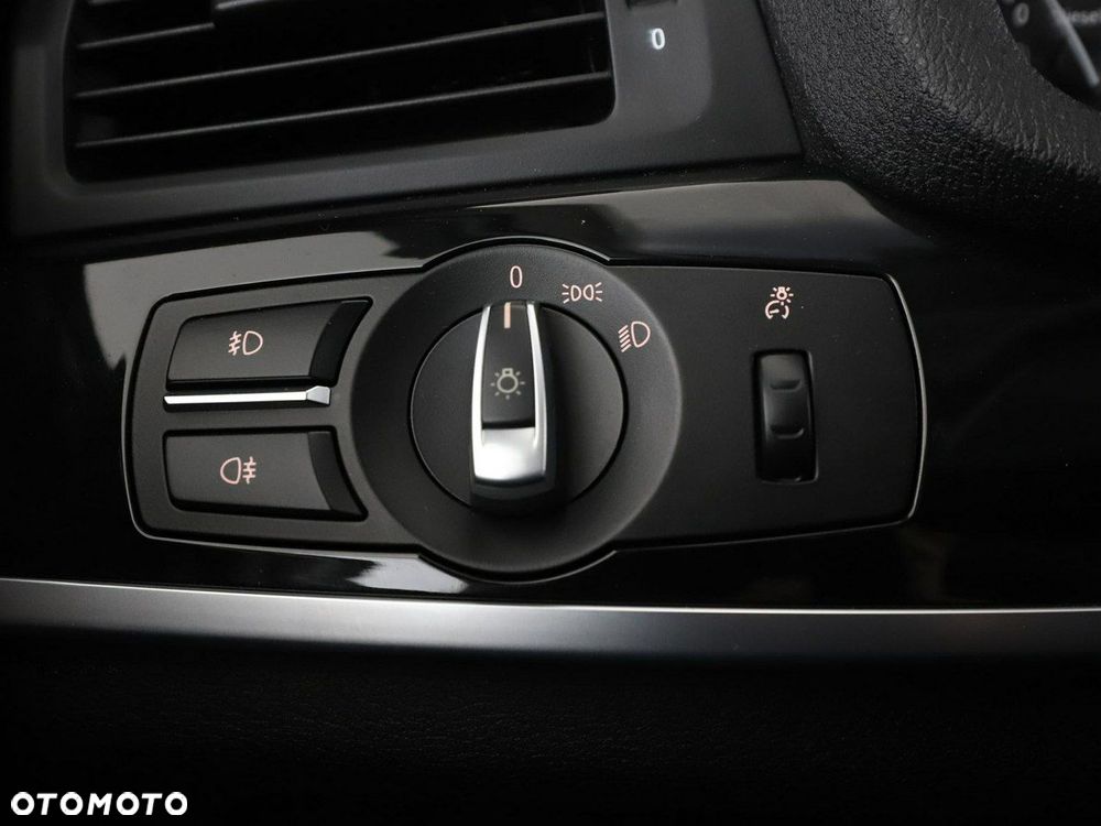 BMW X3 xDrive20d - 30