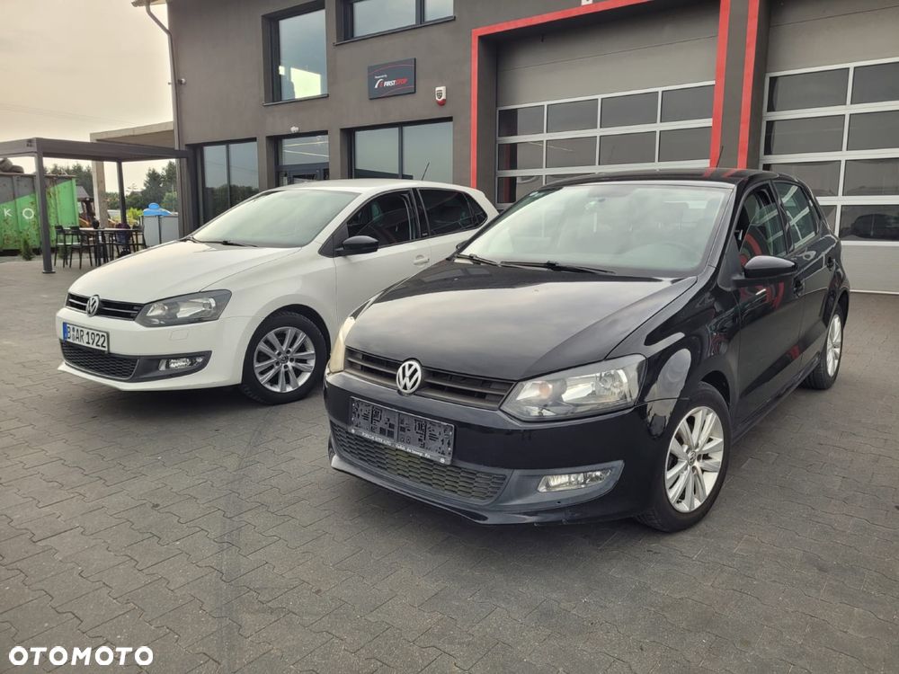 Volkswagen Polo - 2