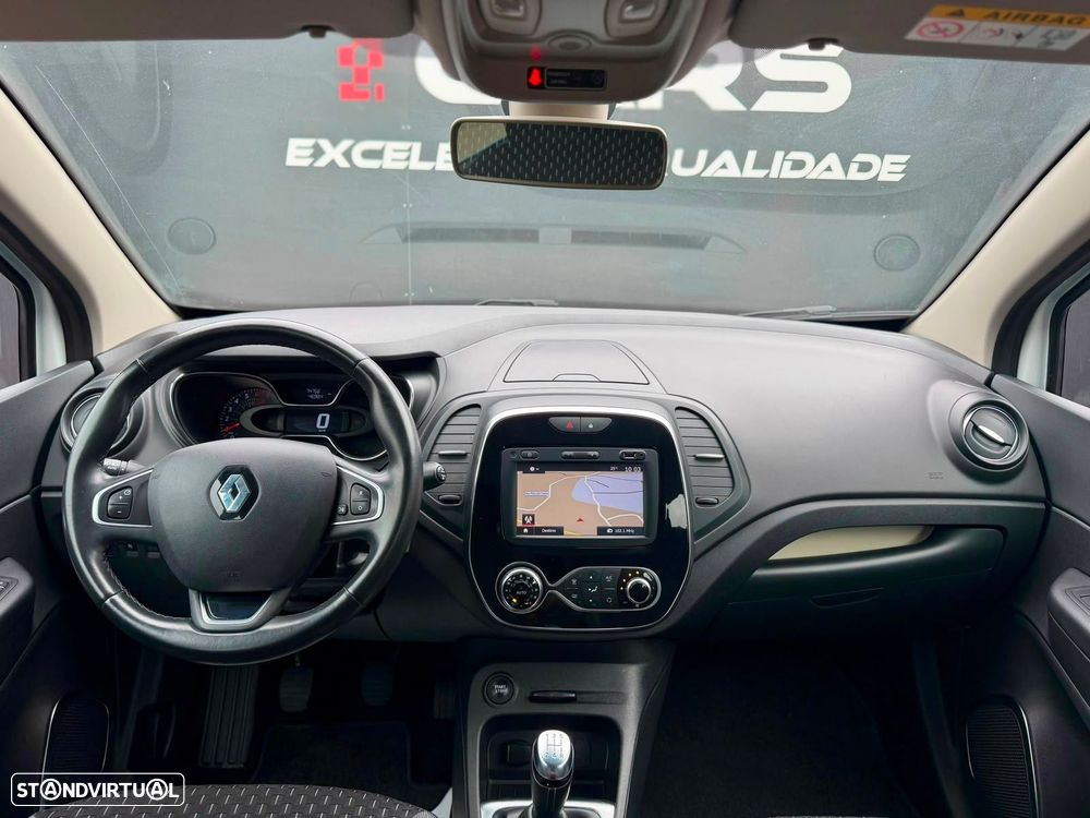 Renault Captur 0.9 TCE Sport - 14