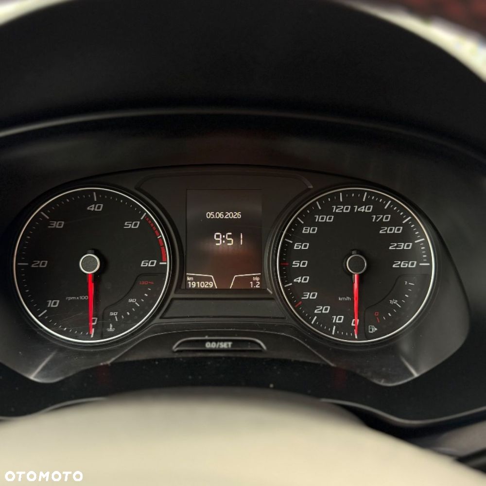 Seat Leon - 34