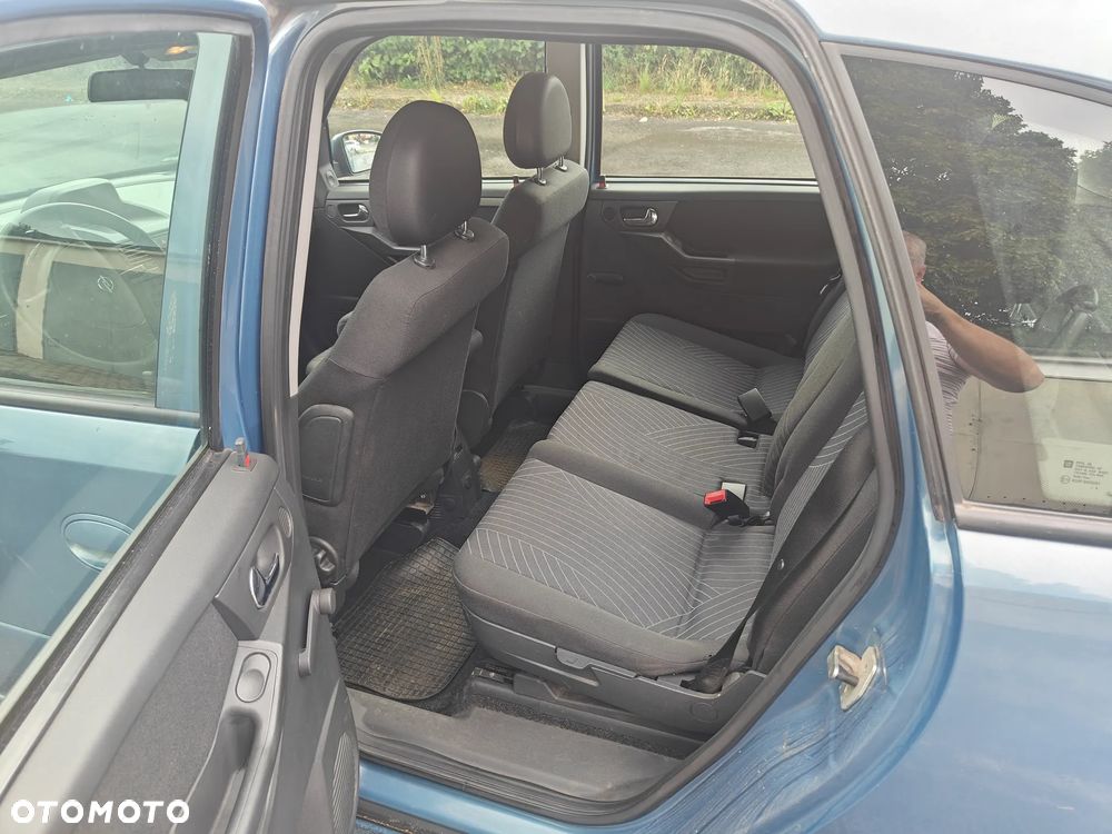 Opel Meriva 1.6 16V Edition - 9