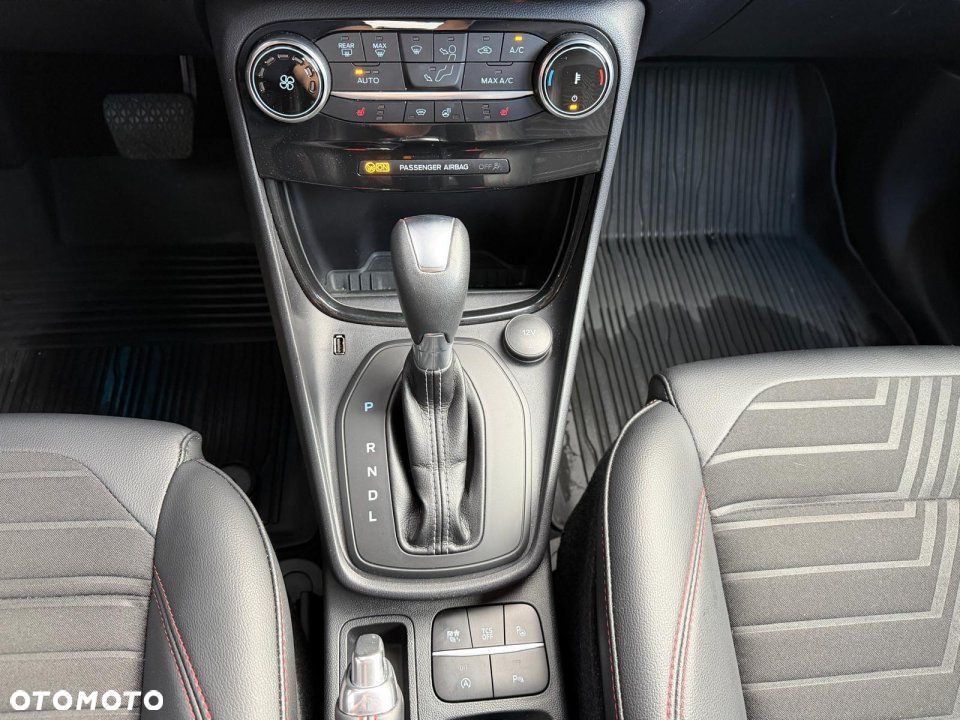 Ford Puma - 14