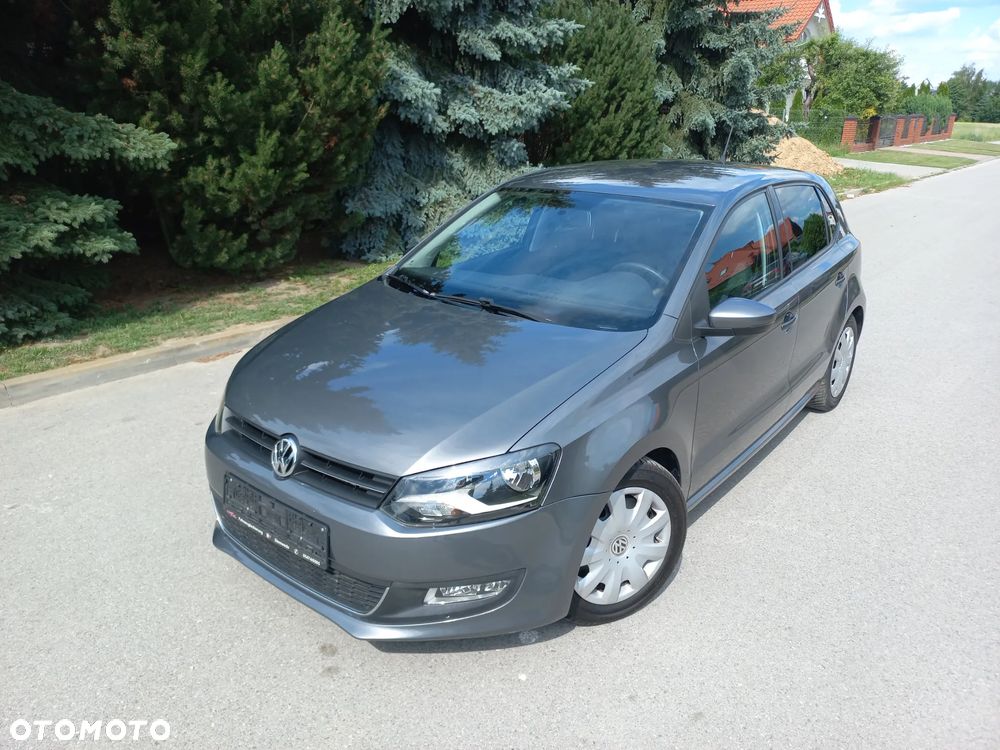 Volkswagen Polo 1.4 16V Comfortline Optimum - 3