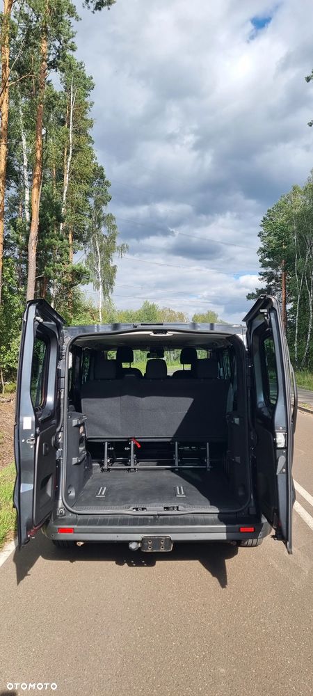Renault Trafic - 8