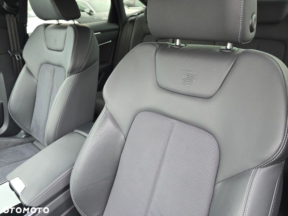 Audi A6 Limousine 45 TFSI mHEV Quattro Sport S tronic - 23