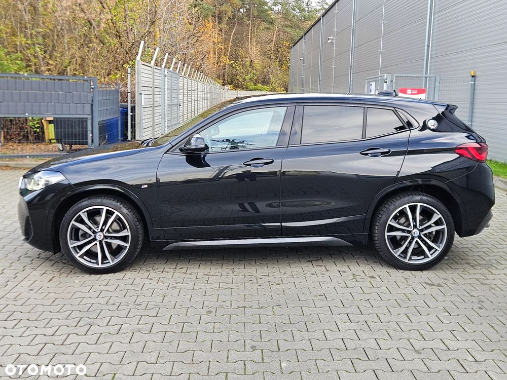 BMW X2 xDrive20d M Sport sport - 6