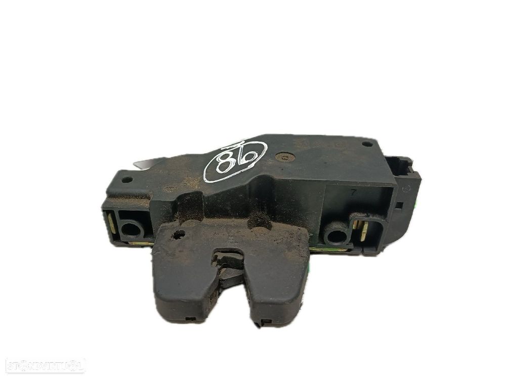 Fecho / Fechadura Mala Peugeot 206 Sw (2E/K) - 1