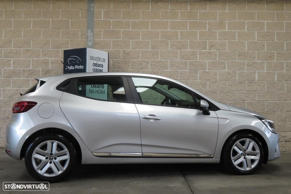 Renault Clio 1.5 Blue dCi Intens - 26