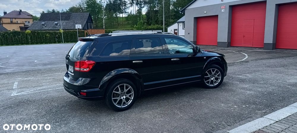 Fiat Freemont 2.0 Multijet 16V DPF Urban - 14