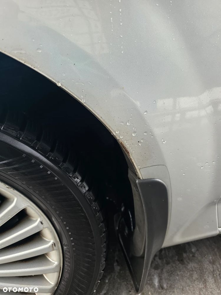 Ford Mondeo 2.0 TDCi Titanium - 8