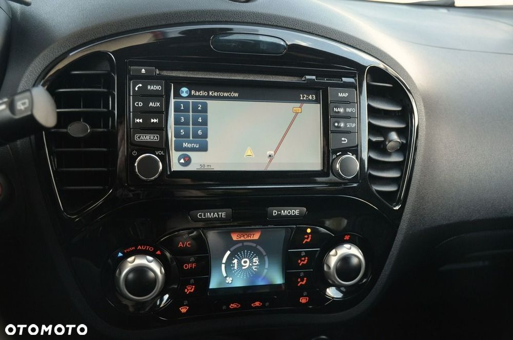 Nissan Juke - 27