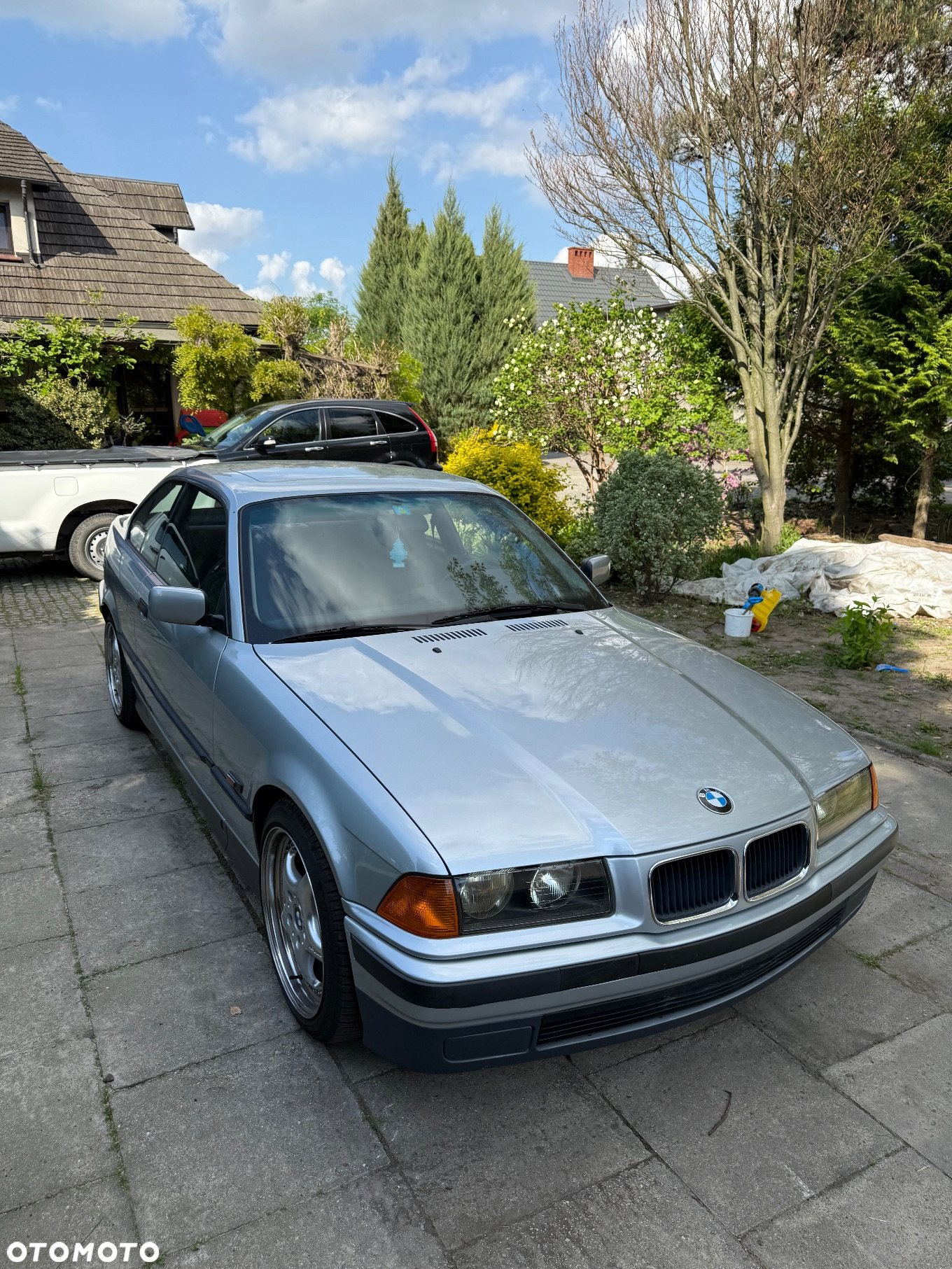 BMW Seria 3 316i - 7