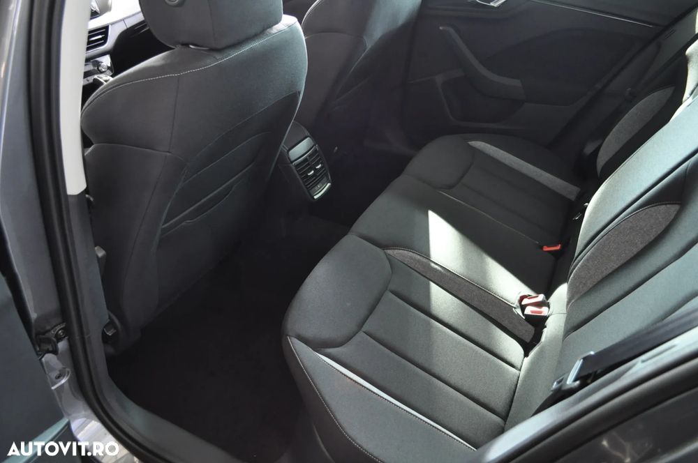 Skoda Kamiq 1.0 TSI Selection - 9