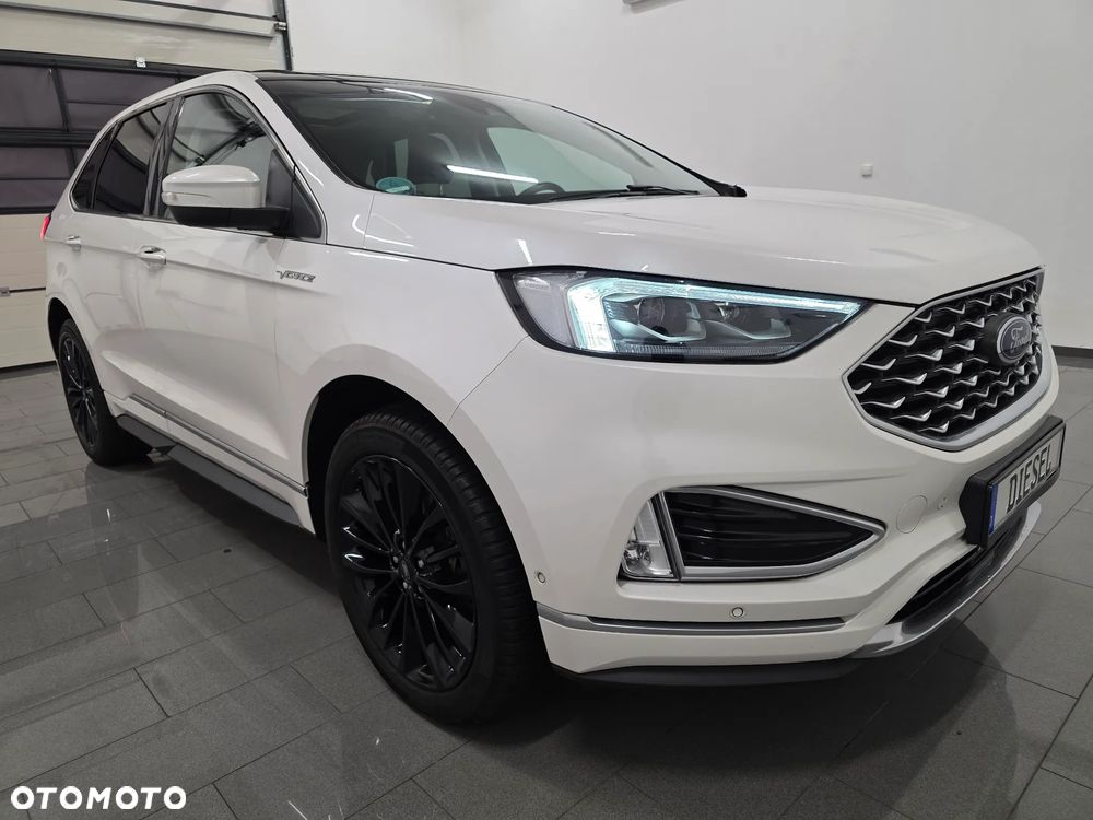 Ford Edge 2.0 EcoBlue Twin-Turbo 4WD ST-Line - 1