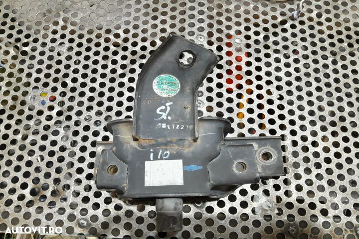 Suport motor Hyundai i10 3 [2019 - 2019] Hatchback 1.0 MPi MT (67 hp) - 1