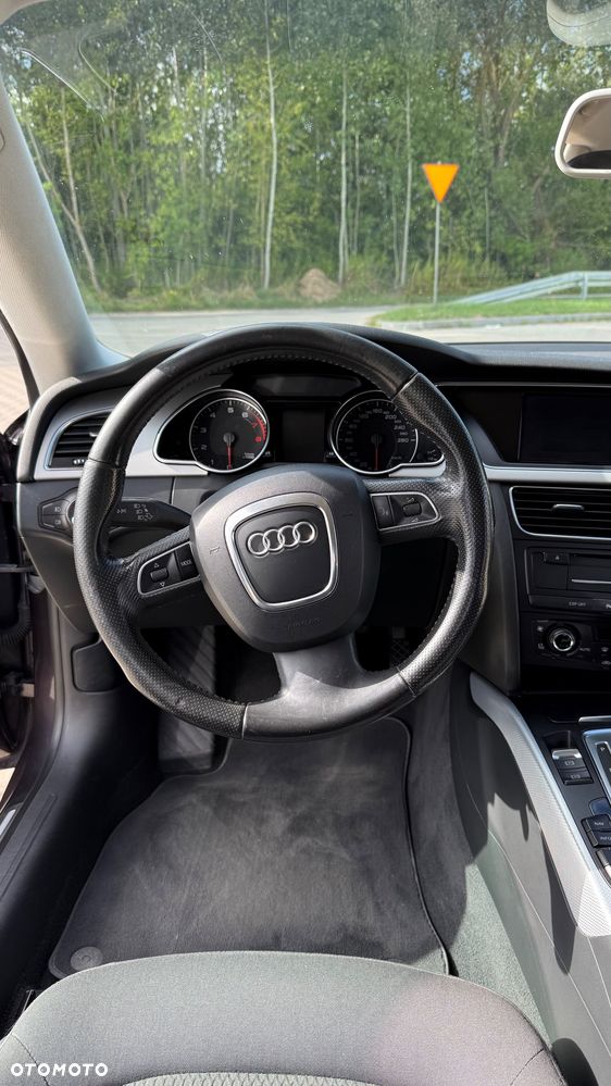 Audi A5 Sportback - 16