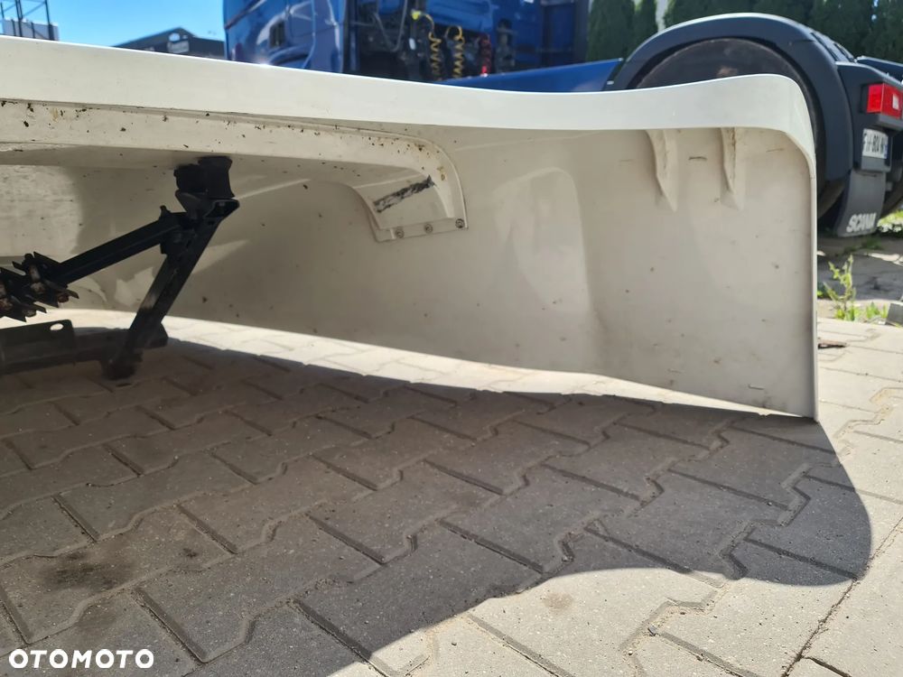 Owiewka górna dachowa spojler VOLVO FM FM7 - 4