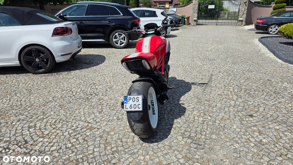 Ducati Diavel - 10