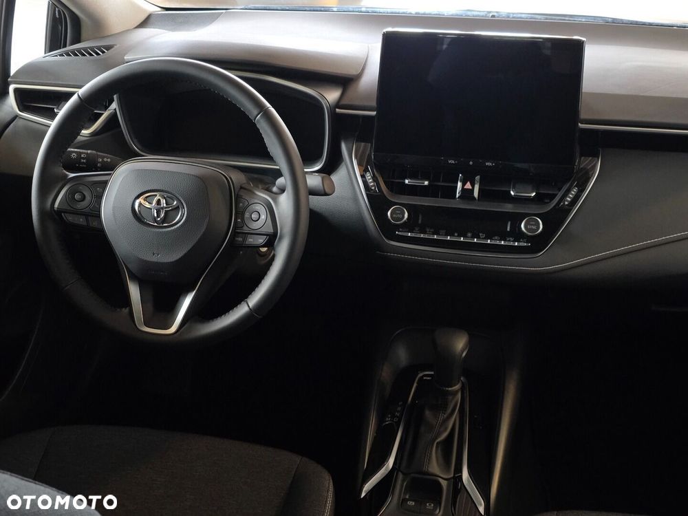 Toyota Corolla 1.5 Comfort MS - 11