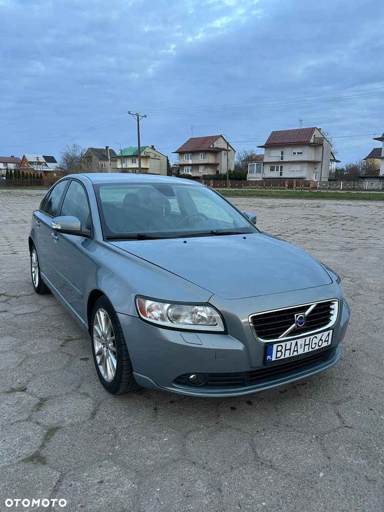 Volvo S40 1.8 Kinetic - 1