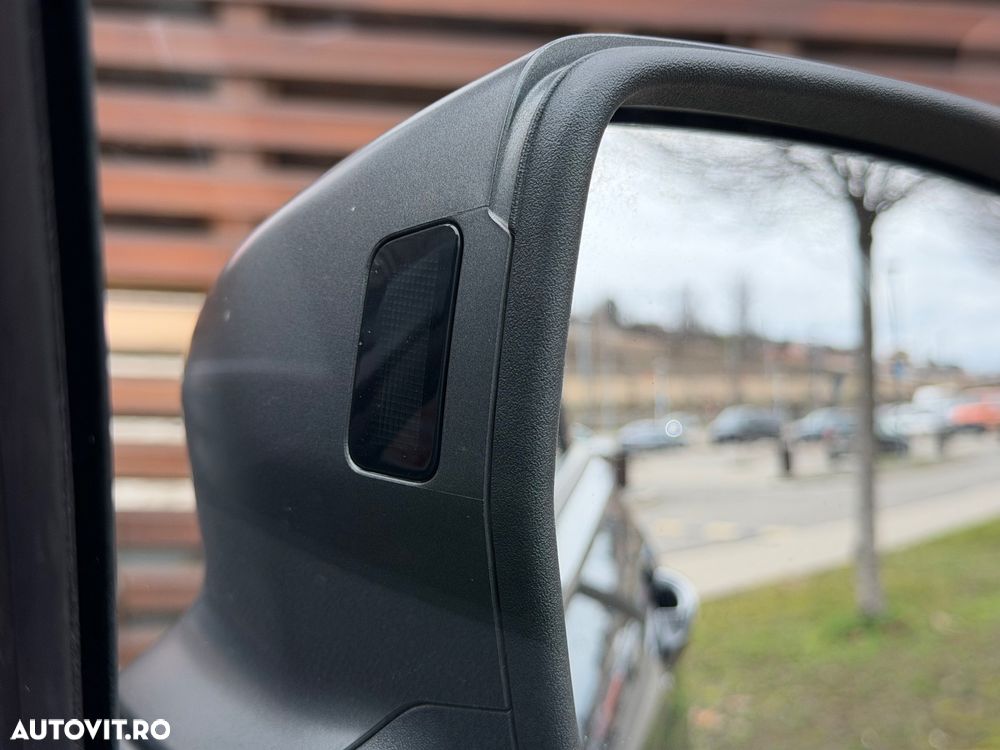 Seat Tarraco 2.0 TDI 4DRIVE DSG SCR FR - 18