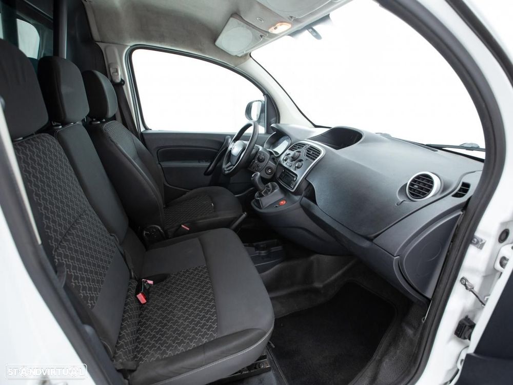 Renault Kangoo - 10