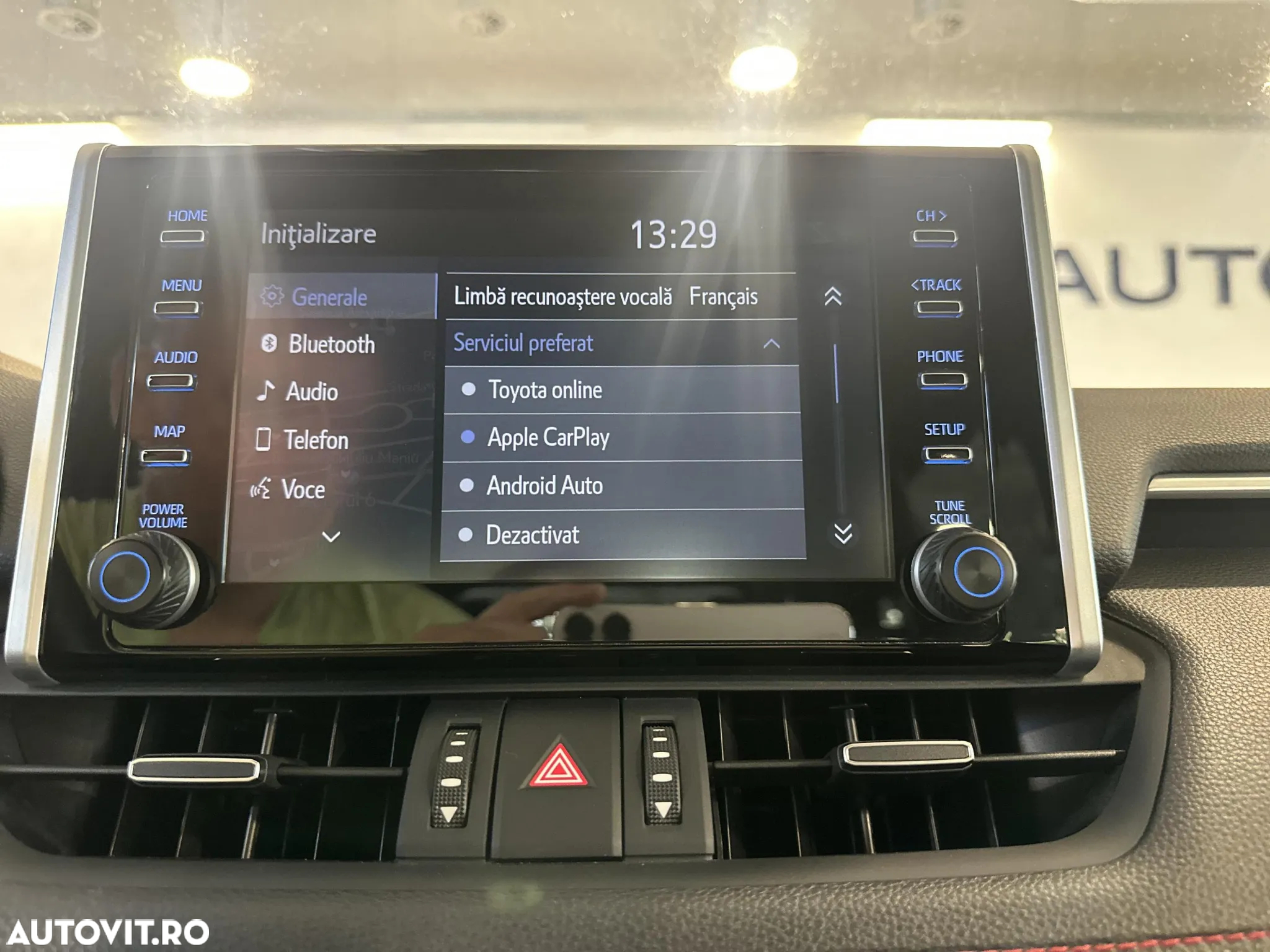 Toyota RAV4 Plug-in-Hybrid - 20