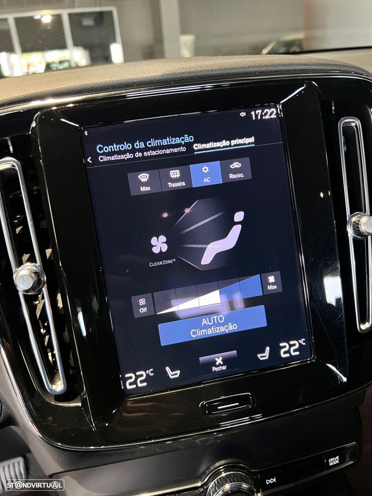 Volvo XC 40 1.5 T2 Core Auto - 40