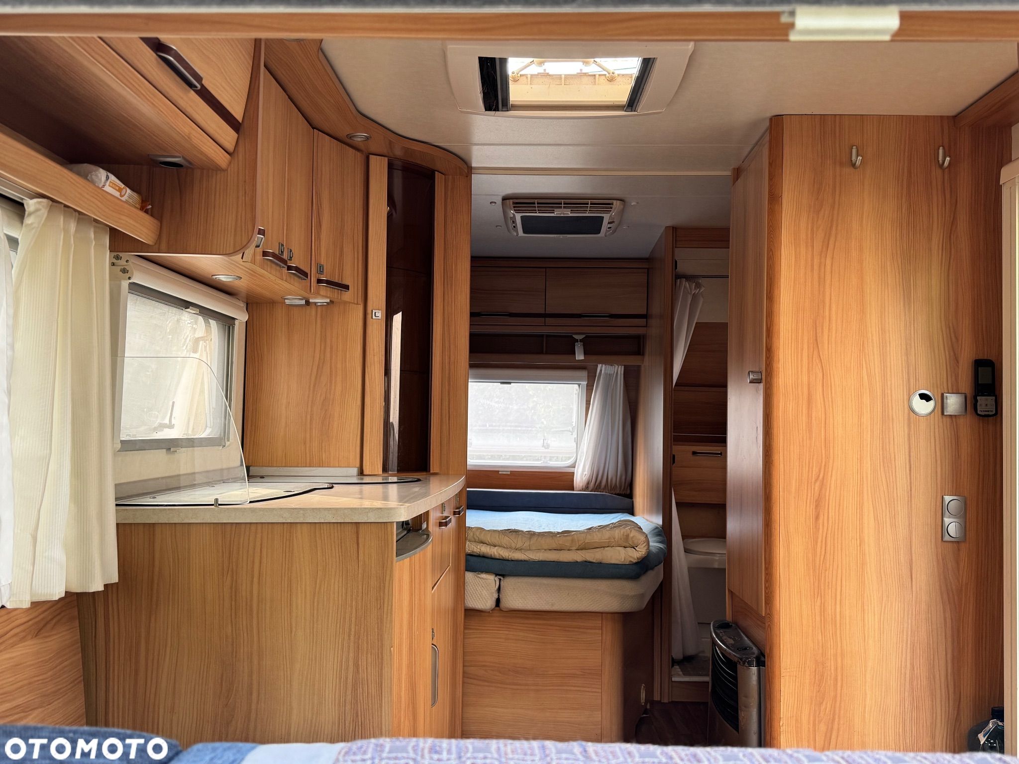 Wilk W43 Vida 450 - 1