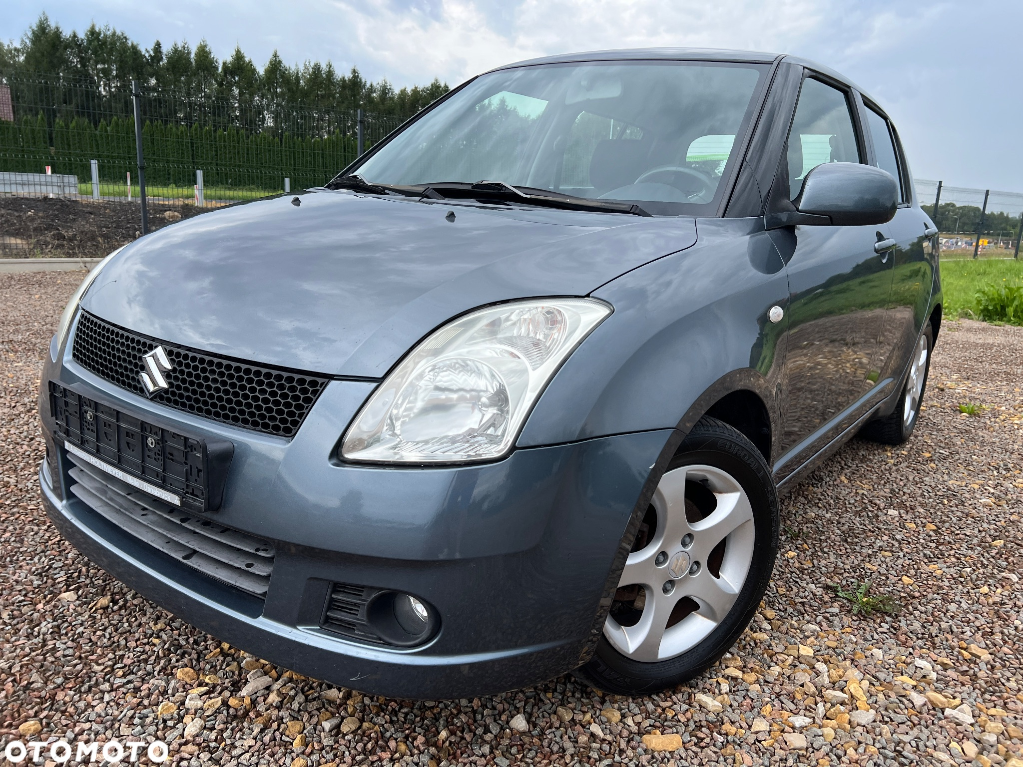 Suzuki Swift 1.3 Comfort - 13