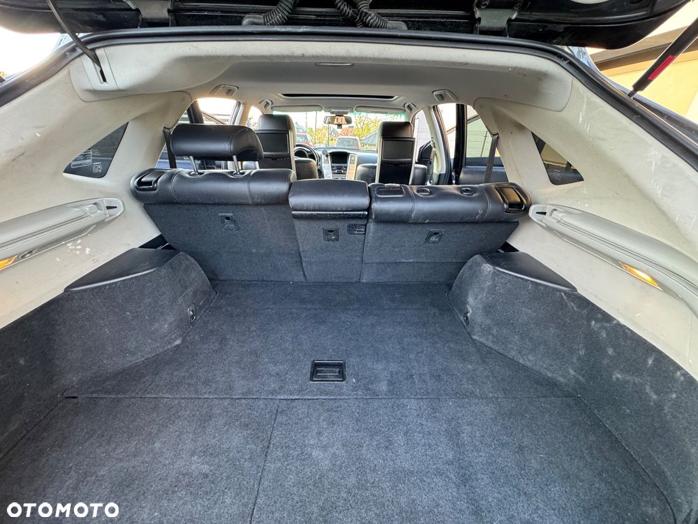 Lexus RX 400h Prestige - 21