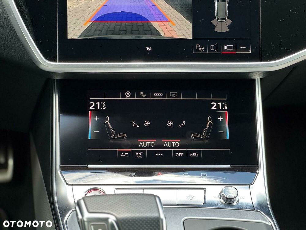 Audi S6 Limousine - 19