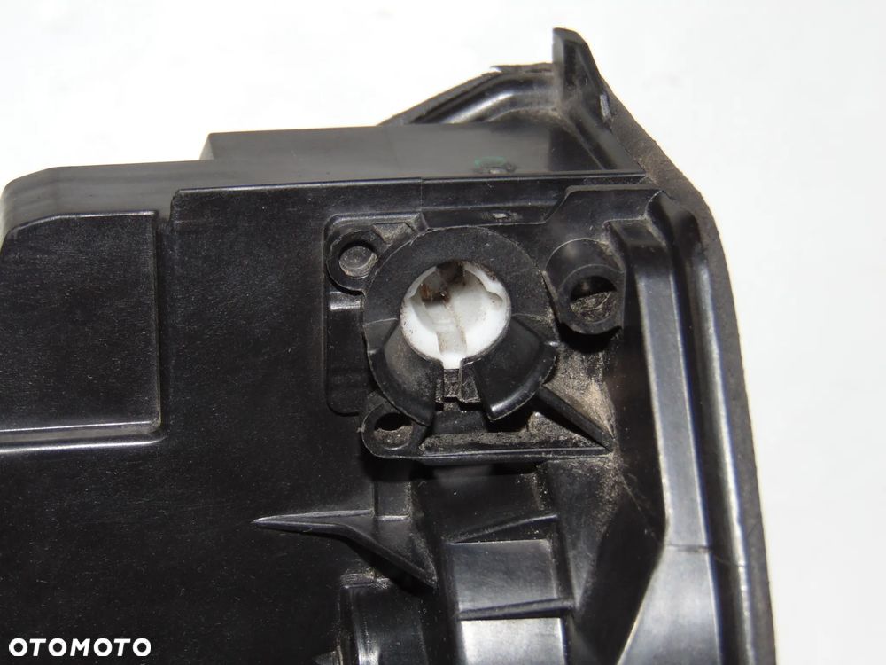 ORYGINAŁ zamek przedni przód lewy kierowcy 7229461 BMW E90 E91 04-11r - 9