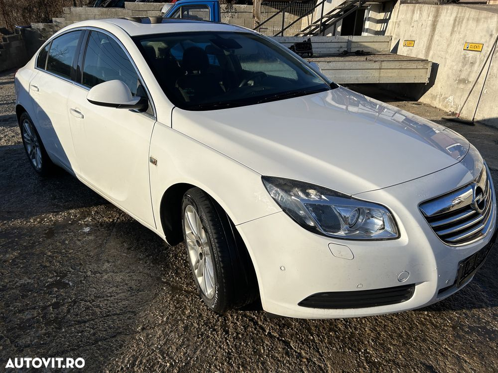 usa opel insignia - 3