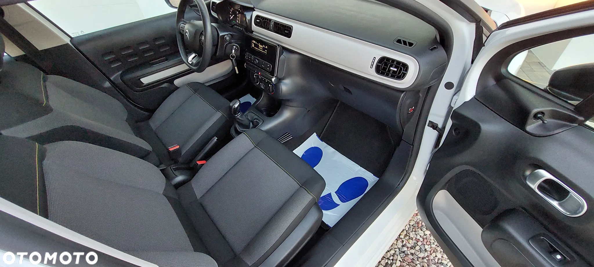 Citroën C3 1.2 PureTech Feel - 28