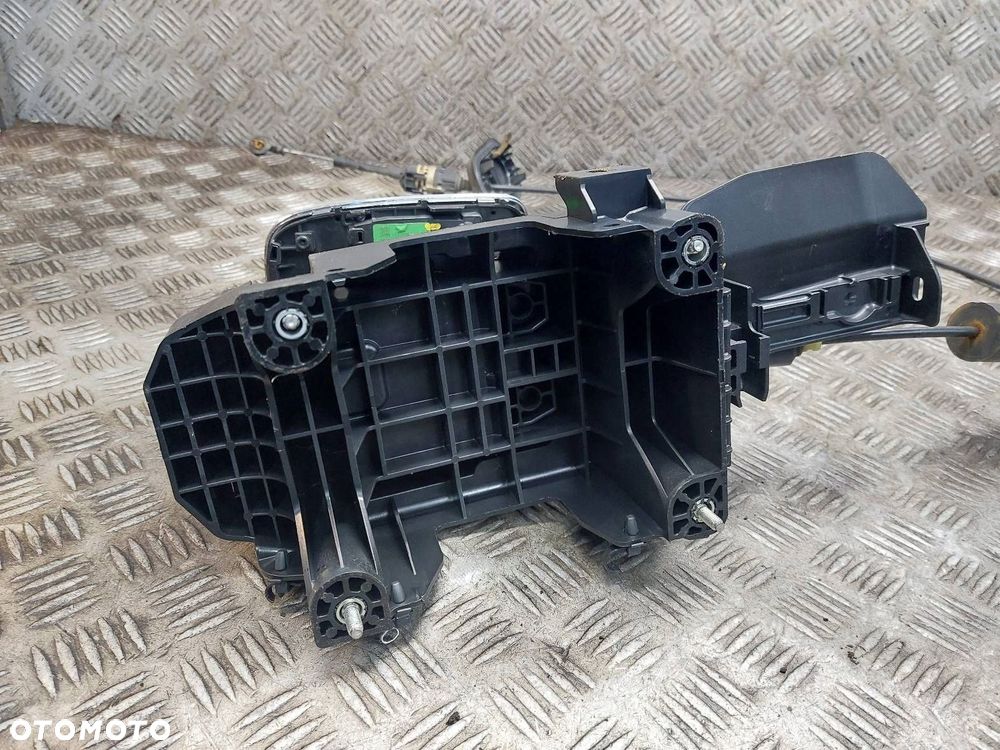 LEWAREK ZMIANY BIEGÓW AUTOMAT LINKA OPEL INSIGNIA A 2.0 CDTI 13261545 - 6