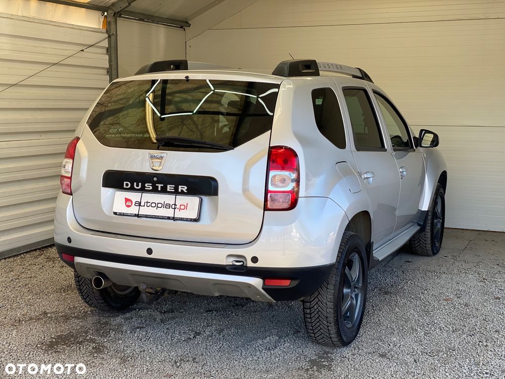 Dacia Duster 1.6 Laureate - 30