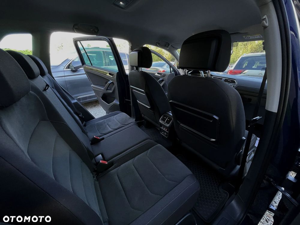 Volkswagen Tiguan 1.5 TSI ACT OPF DSG Highline - 18