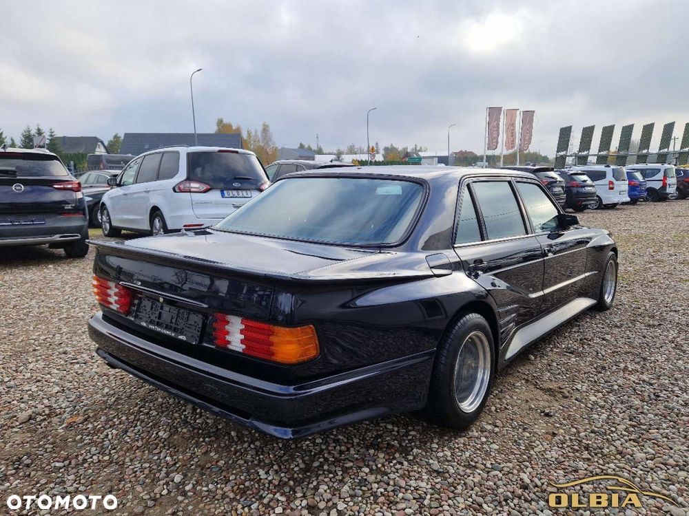 Mercedes-Benz Klasa S - 26