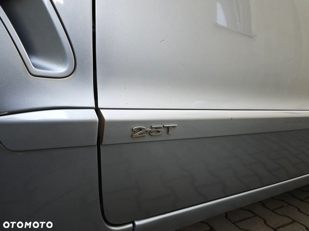 Ford S-Max 2.5 Titanium - 31