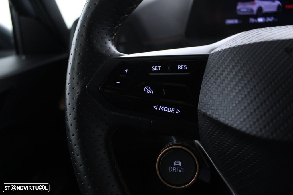Cupra Born 58 kWh e-Boost - 22