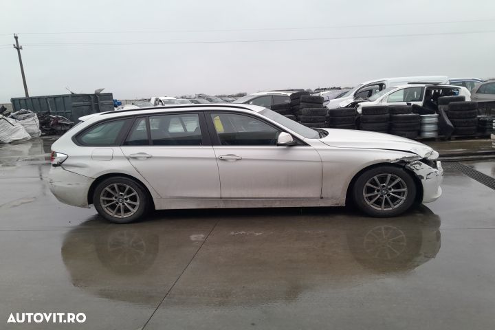 Sonda lambda 77916007805607 8509963 77916007805607 8509963 BMW Seria - 8