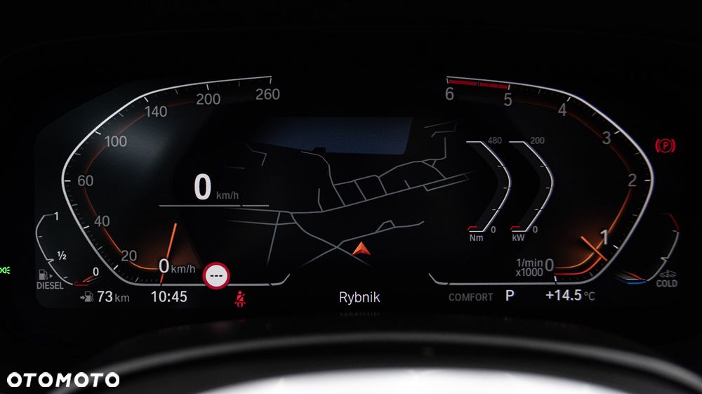 BMW X5 xDrive25d sport - 29