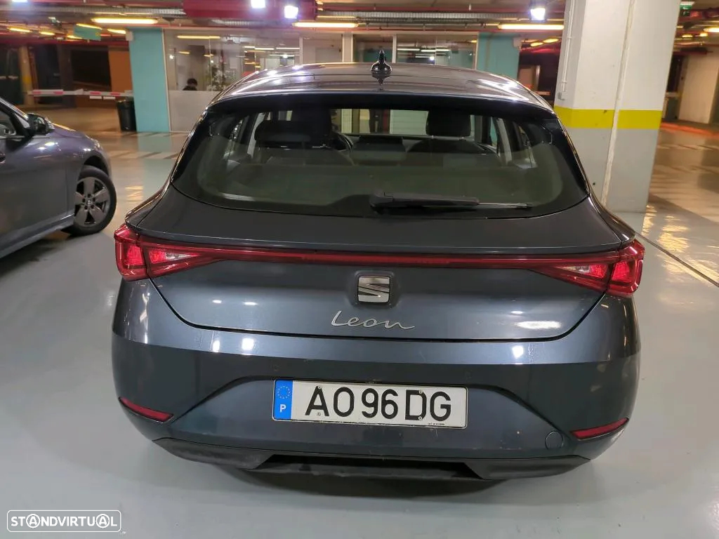 SEAT Leon 1.0 TSI Style - 6