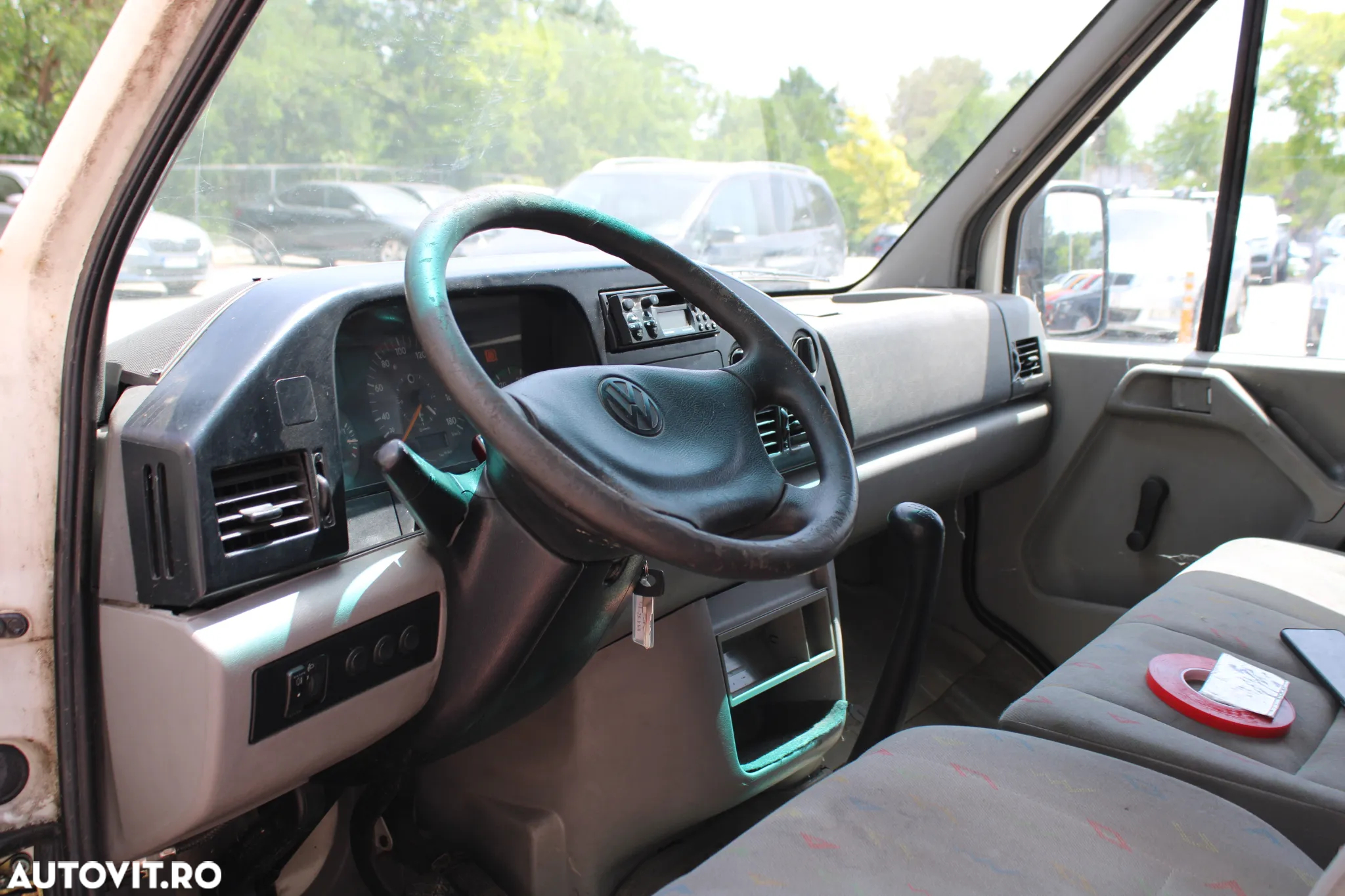 Volkswagen Altul - 13