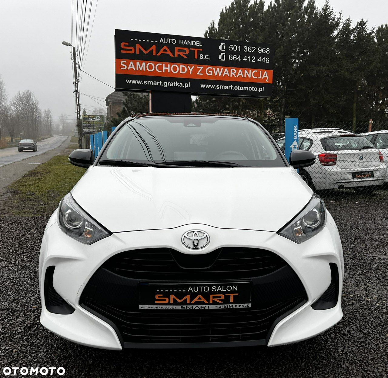 Toyota Yaris - 2