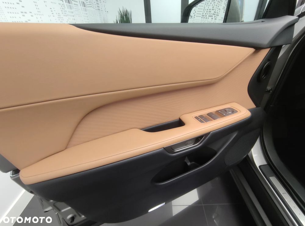 Lexus ES 500e Prestige AWD - 8