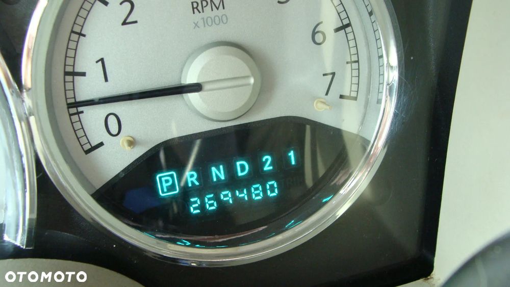 Chrysler Aspen 5.7 Limited AWD - 19